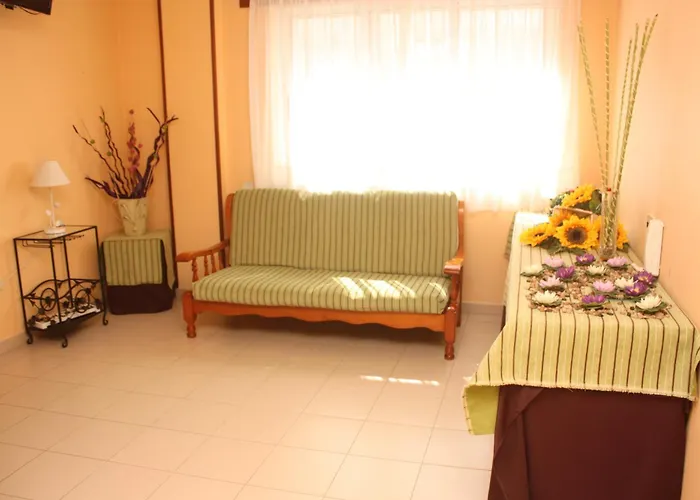 Residencia Porta Nova