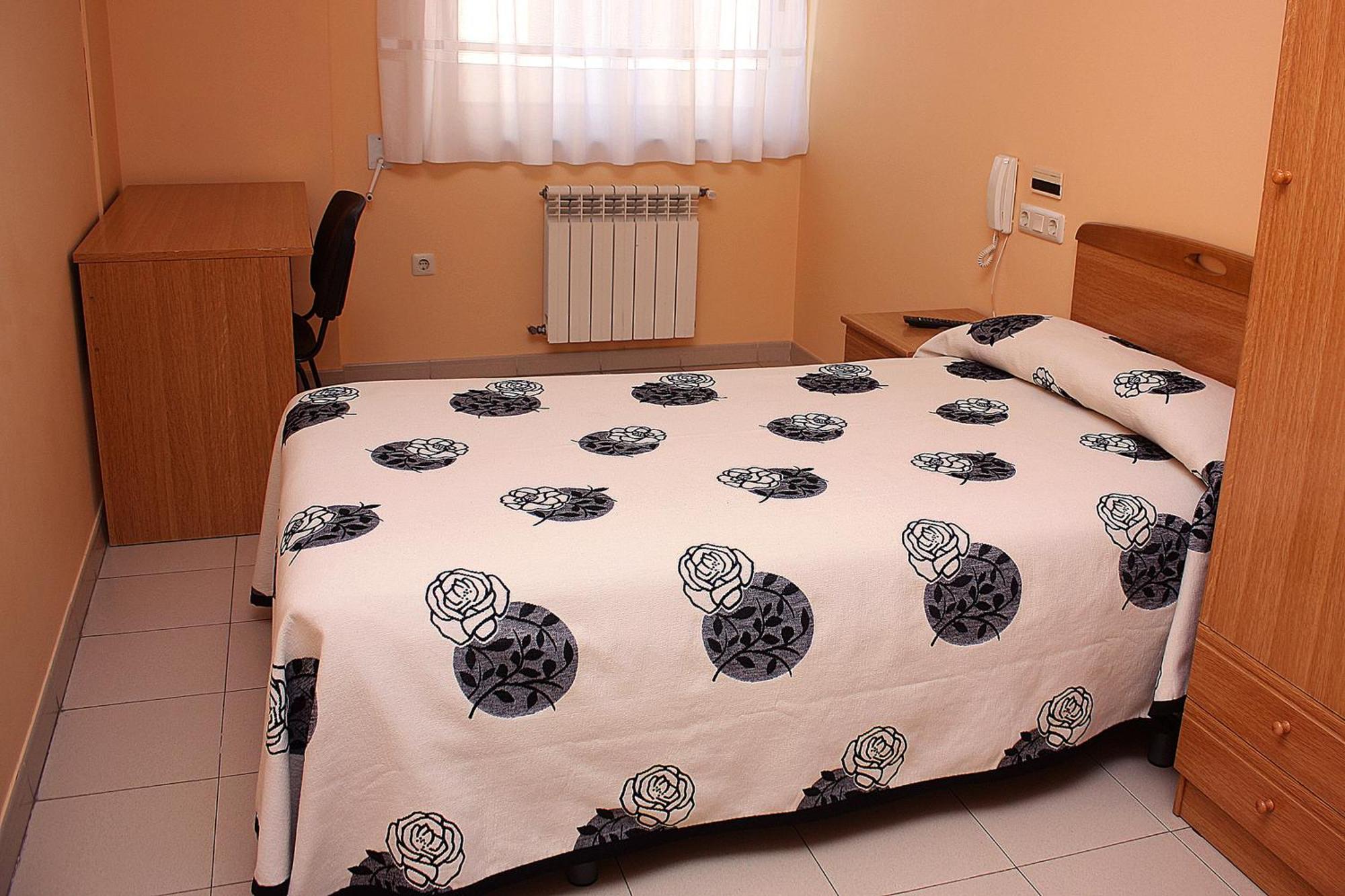 Residencia Porta Nova Gasthof 2*
