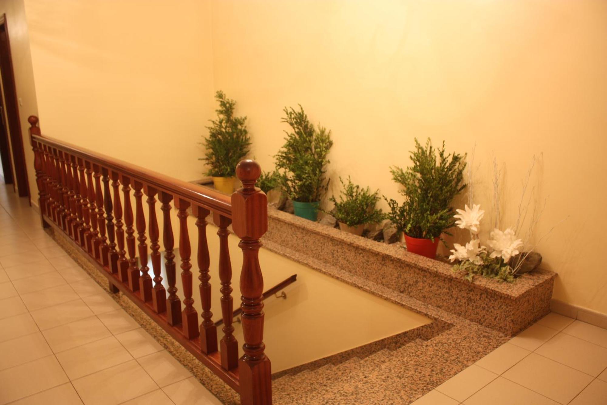 Gasthof Residencia Porta Nova 2*