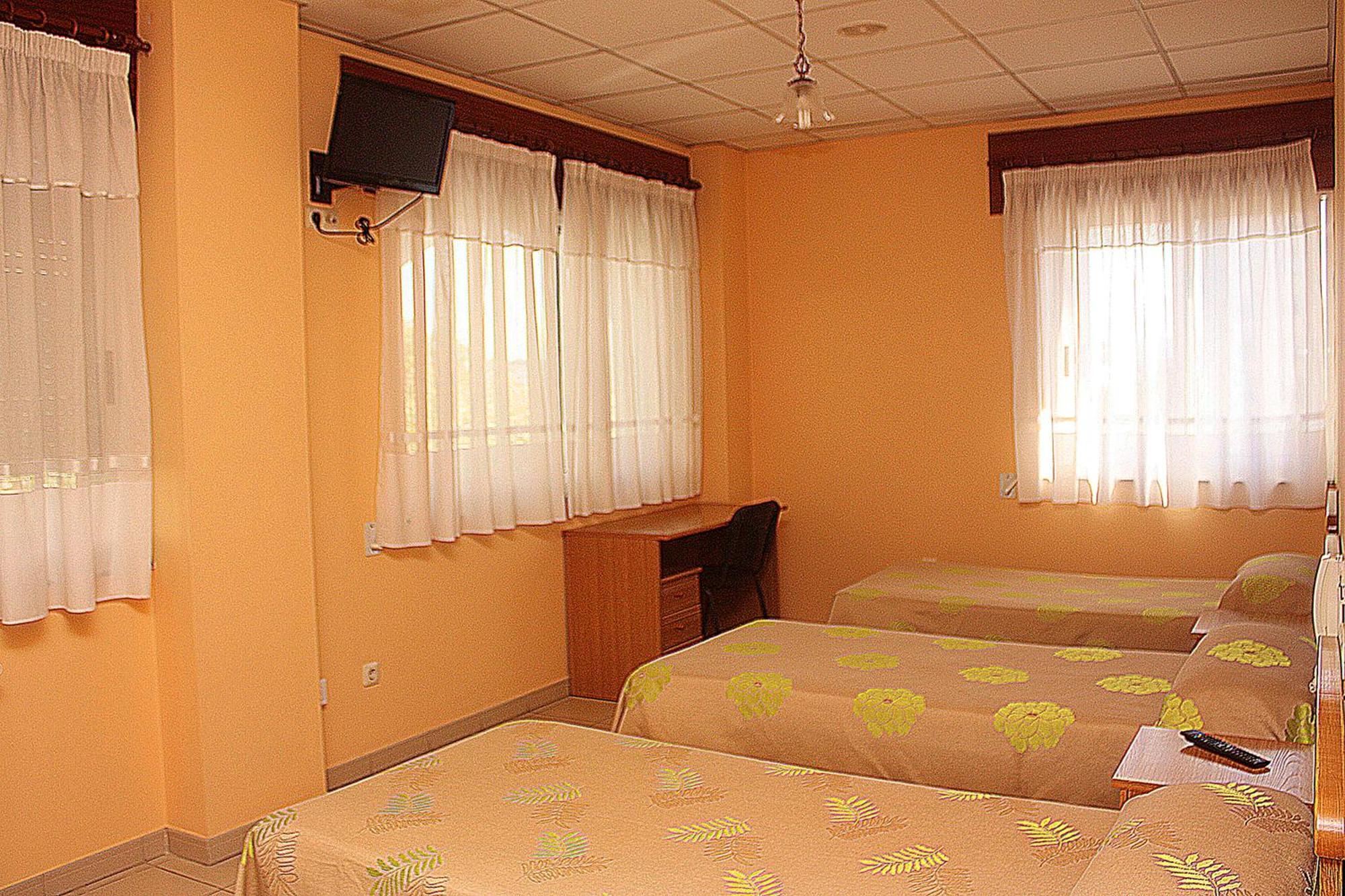 Residencia Porta Nova 2* Ferrol