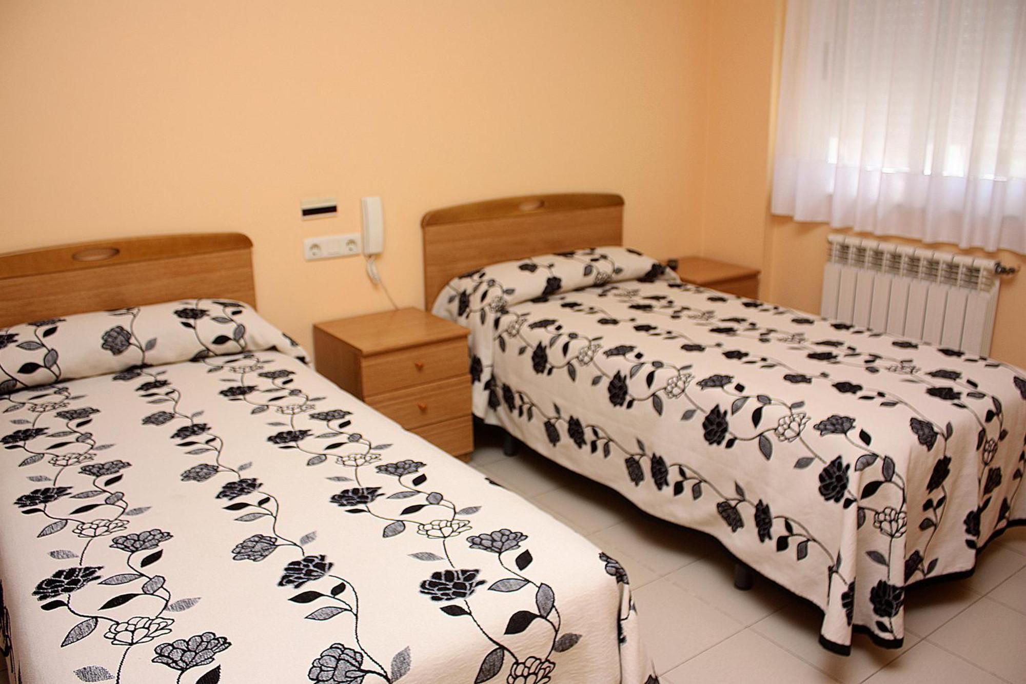 Residencia Porta Nova